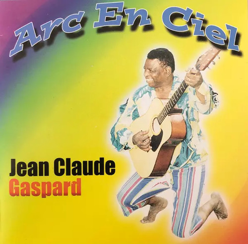 Arc ciel jean - en, jean-claude
