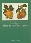 Klassische obstsorten - klassische,