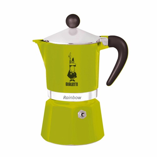 Bialetti espressokocher - bialetti,