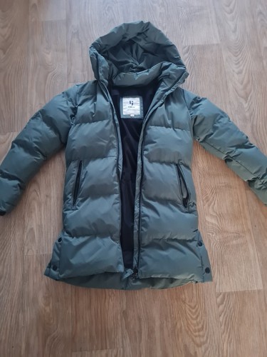 Garcia winterjacke junge - winterjacke,