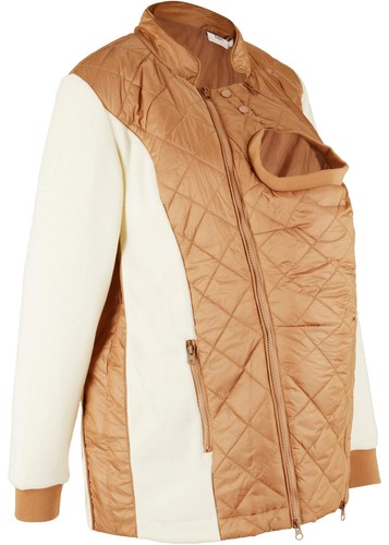 Umstandsjacke tragejacke gr - umstandsjacke,
