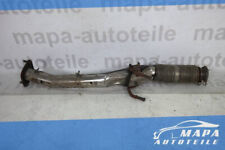 Nissan X-Trail T32 Abgasrohr Auspuff Mittelschalldämpfer Rohre Katalysator Orig.