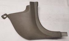 Volvo V40 I Abdeckung Verkleidung Blende Fußraum unten rechts 30813461