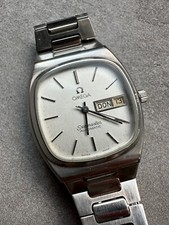 Omega seamaster automatic - -,