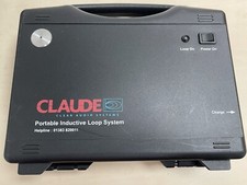 Claude Systems tragbares