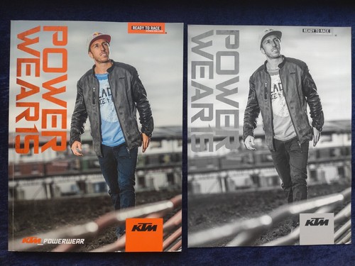 Ktm powerwear street - ktm, prospekt