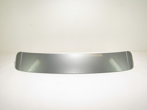 Audi 2010 heckpoiler - 2010,