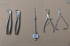 Kronenzieher Zangen Instrumente Dental Zahnarzt