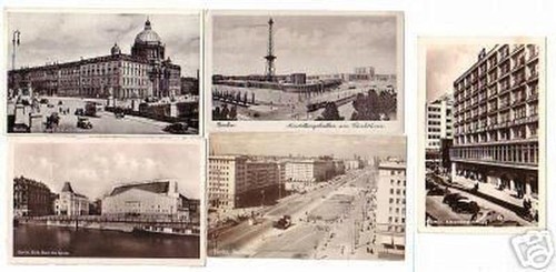 02153 berlin stalinallee - 02153/5,