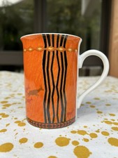 Agatha’s Bester Teetasse Neuwertig Höhe 10,5 cm 