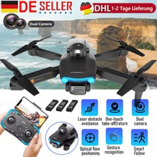 Mini Drohne Mit 4K HD Kamera