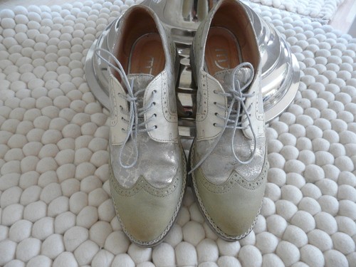Mjus sneaker halbschuhe - -, /halbschuhe/