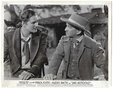 Errol Flynn orig. US - PF  #635-13  San Antonio