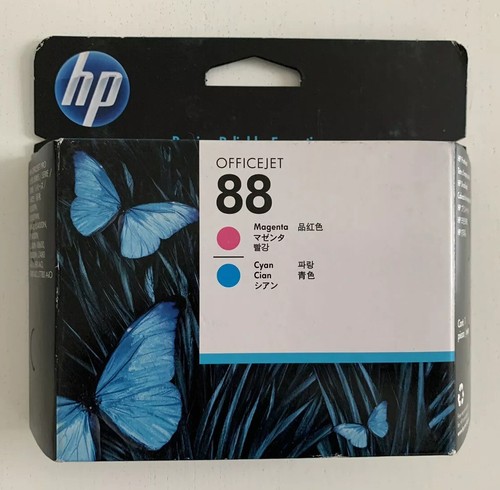 Original druckkopf hp - hp, 88