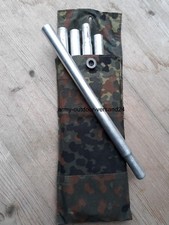 Original bundeswehr zelt - 5,