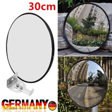 Konvex Sicherheitsspiegel für