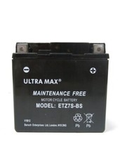 ULTRAMAX BATTERY FOR HONDA XL