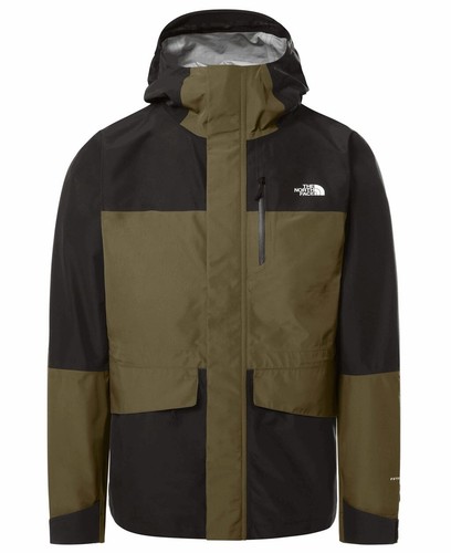 The north face dryzzle - the,