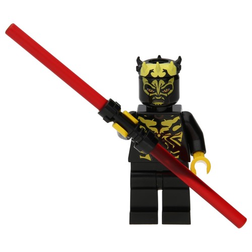 Lego savage opress - savage,