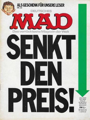 Deutsches mad mord - deutsches, im