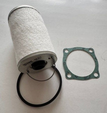 Dieselfilter Dichtring