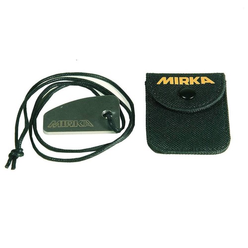 Mirka lackhobel shark blade - mirka, 48