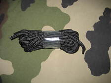 Schnürsenkel für Springerstiefel BW Bundeswehr Stiefel 160-250cm