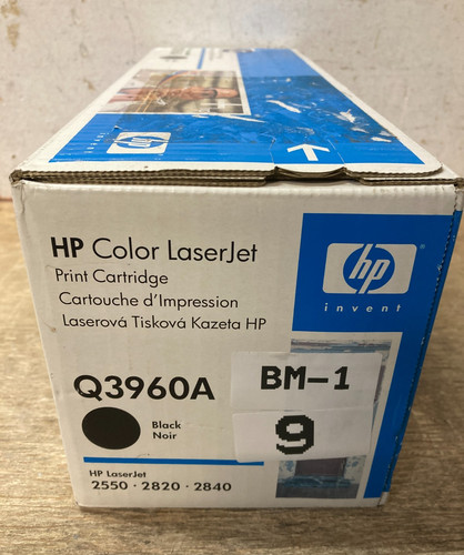 Original q3960a - original, hp