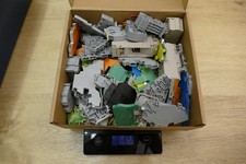 1kg Reihenklemmen Konvolut