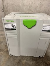 Festool Renofix Wandf und Bodenfräse Set Inkl. Koffer