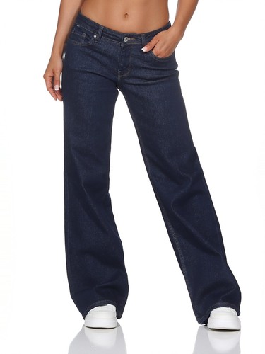 Only damen wide - leg, jeans