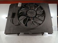 Elektromotor, Kühlerlüfter  Elektrolüfter Mercedes-benz E 200 T Kompressor 210