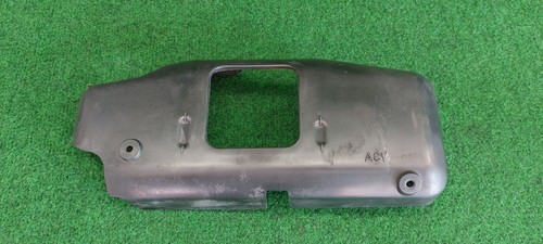 Abdeckung saugrohr - vw,