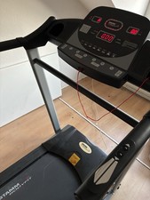 Laufband Track 3019 Von Stamm