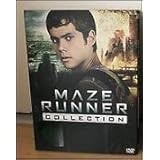 MAZE RUNNER COLL. INNOPACK (2-