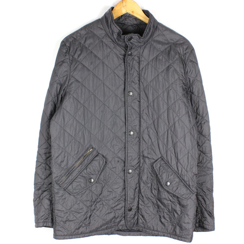 Barbour herren steppjacke - barbour,