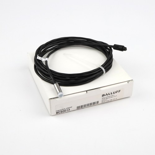 Balluff kapazitiver sensor - balluff,