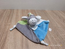 Sterntaler Schmusetuch