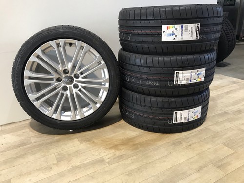 Neu original audi - original, f5