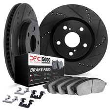 Dynamic Friction 8512-31101