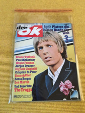 OK Nr. 44 10/1966 Musik