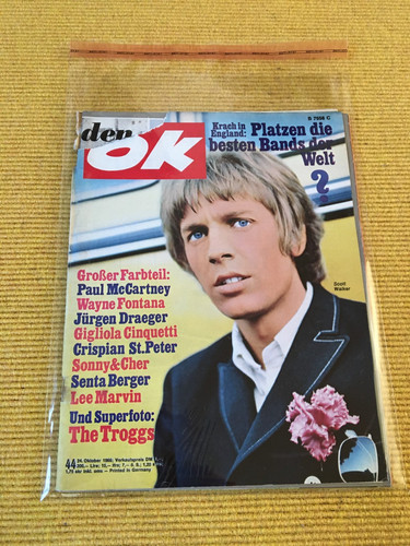 10 1966 musik - nr.,