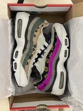 Nike air max sneakers - nike,