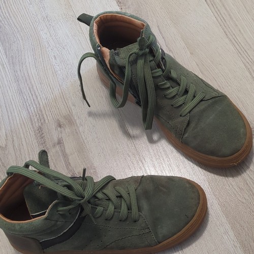 Bisgaard herren sneaker - bisgaard,