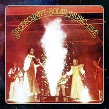 Solar Music - Live (2015