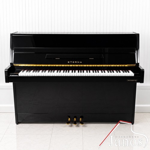Klavier piano yamaha eterna - piano,