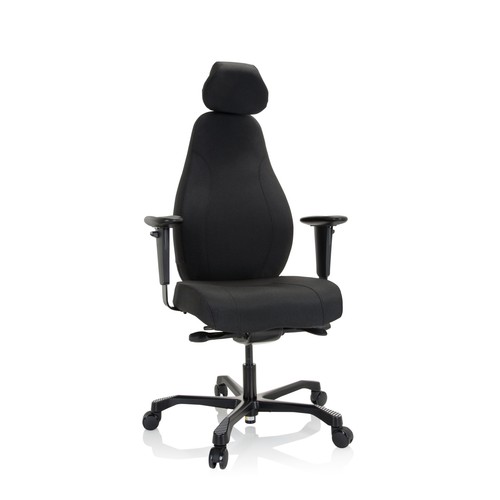 Bürostuhl drehstuhl 24h - 24h, stuhl