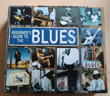 Beginners Guide to The Blues