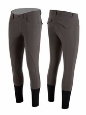 ANIMO Herren-Reithose MANER - scoiattolo  Gr.50