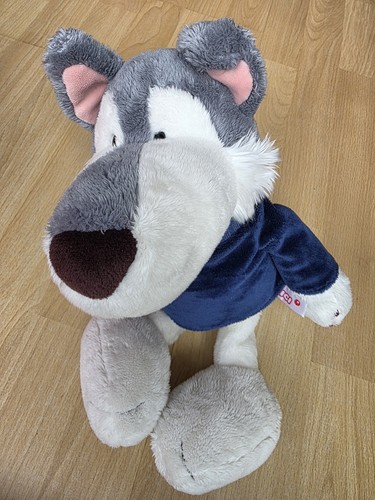 Nici husky hund - hund, junge